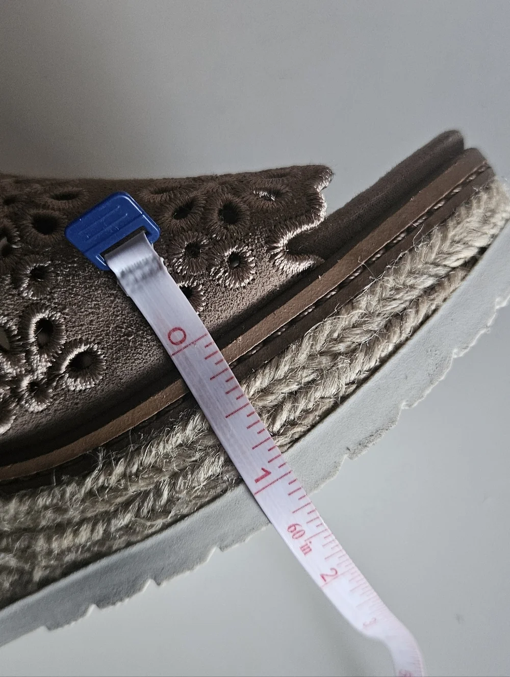 NWOT Nicole Sandal Wedges